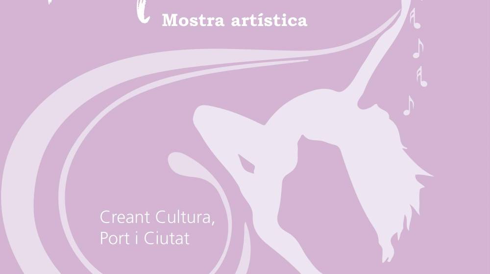 Port Tarragona presenta la quinta edición de la muestra artística “Expressa’t”