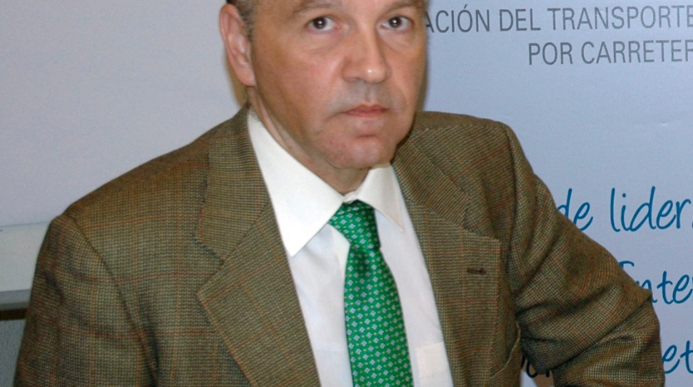 Combiberia apostará por desarrollar trenes propios y por las autopistas ferroviarias Combiberia apostará por desarrollar trenes propios y por las autopistas ferroviarias