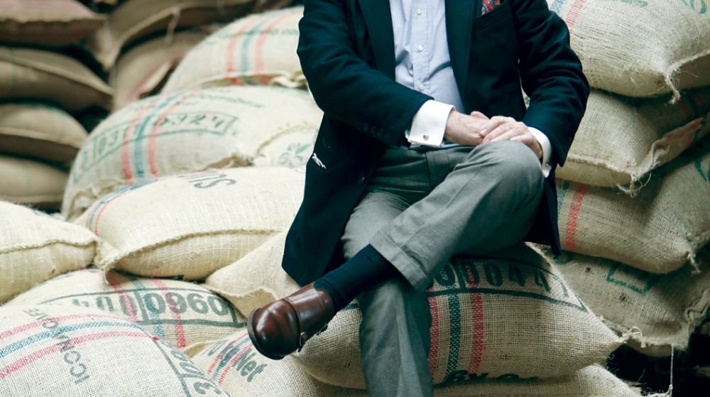 “Masiques huele a café, pero también a esfuerzo, confianza y lealtad” “Masiques huele a café, pero también a esfuerzo, confianza y lealtad”