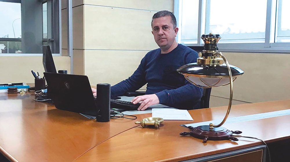 Stock Cargo afianza su posicionamiento en España con una nueva plataforma en Madrid Stock Cargo afianza su posicionamiento en España con una nueva plataforma en Madrid