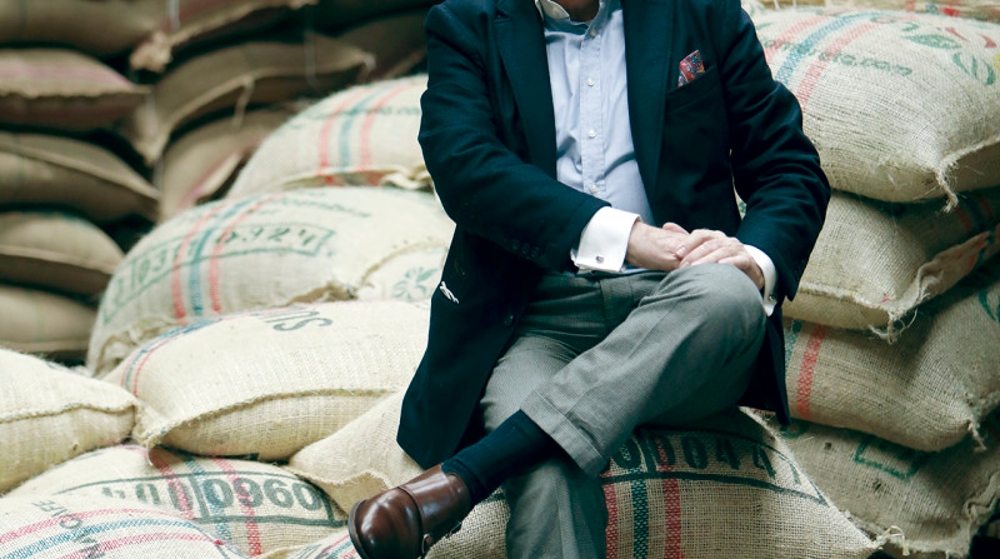 “Masiques huele a café, pero también a esfuerzo, confianza y lealtad” “Masiques huele a café, pero también a esfuerzo, confianza y lealtad”