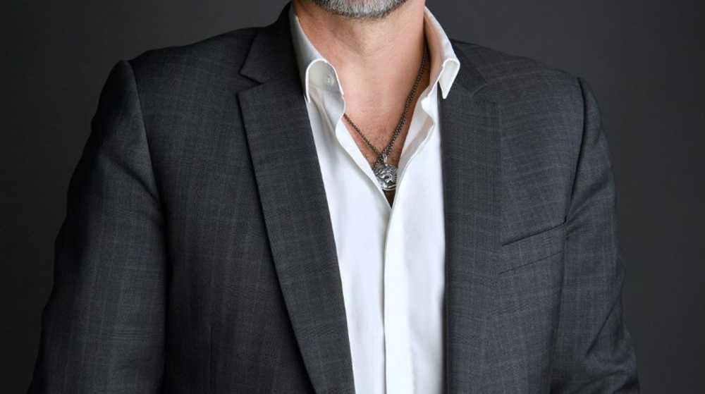 Adrien Thominet, nuevo presidente ejecutivo de ECS Group Adrien Thominet, nuevo presidente ejecutivo de ECS Group