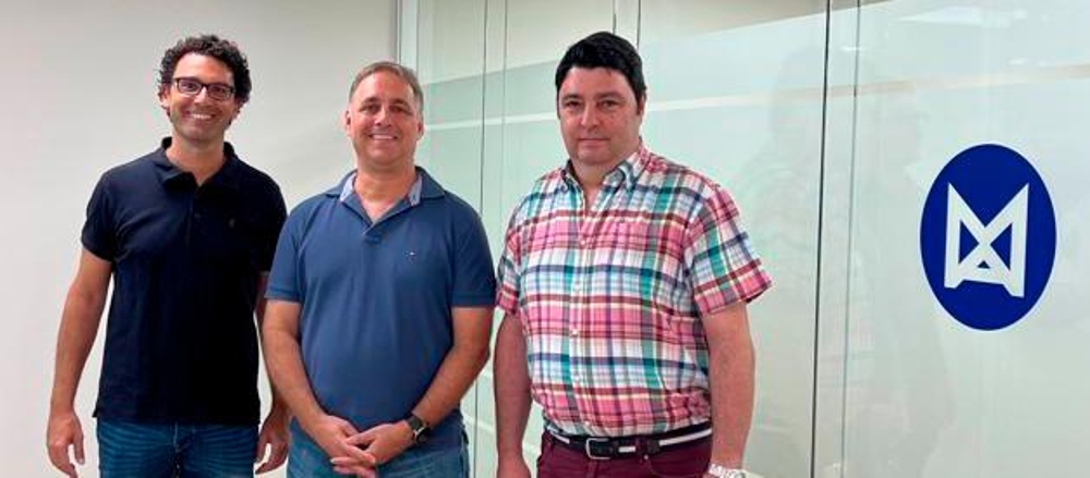 Tailwind Shipping Lines inaugura su nuevo servicio para contenedores entre Barcelona y China Tailwind Shipping Lines inaugura su nuevo servicio para contenedores entre Barcelona y China