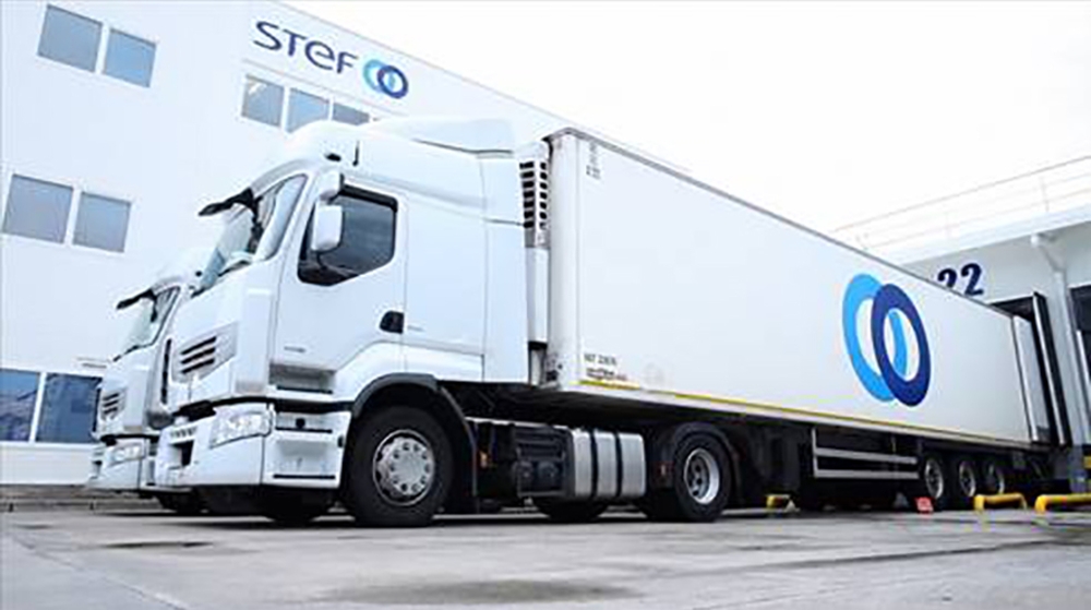 STEF Barcelona obtiene el certificado ISO 28000 STEF Barcelona obtiene el certificado ISO 28000
