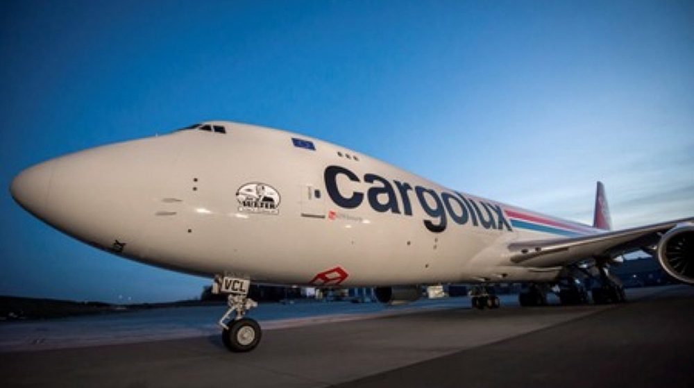 DB Schenker y Cargolux se unen para afrontar la demanda de envíos pharma DB Schenker y Cargolux se unen para afrontar la demanda de envíos pharma