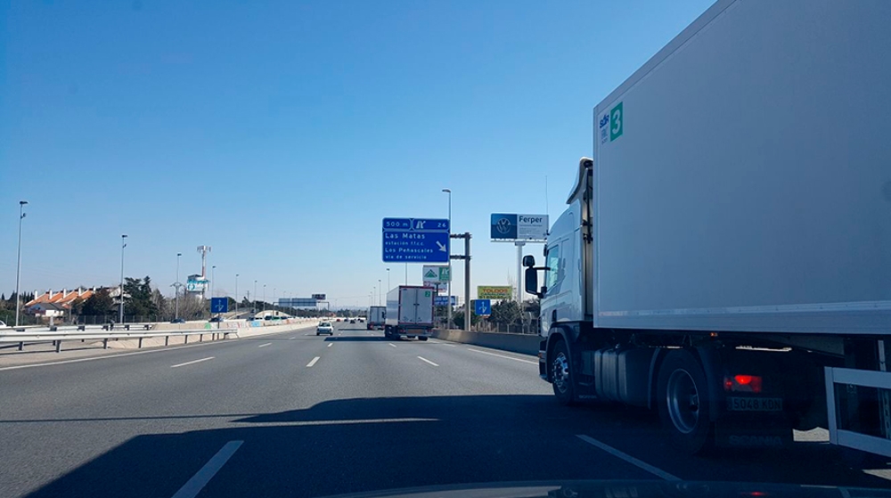 El sector del transporte se une para impulsar el uso de documentos electrónicos El sector del transporte se une para impulsar el uso de documentos electrónicos