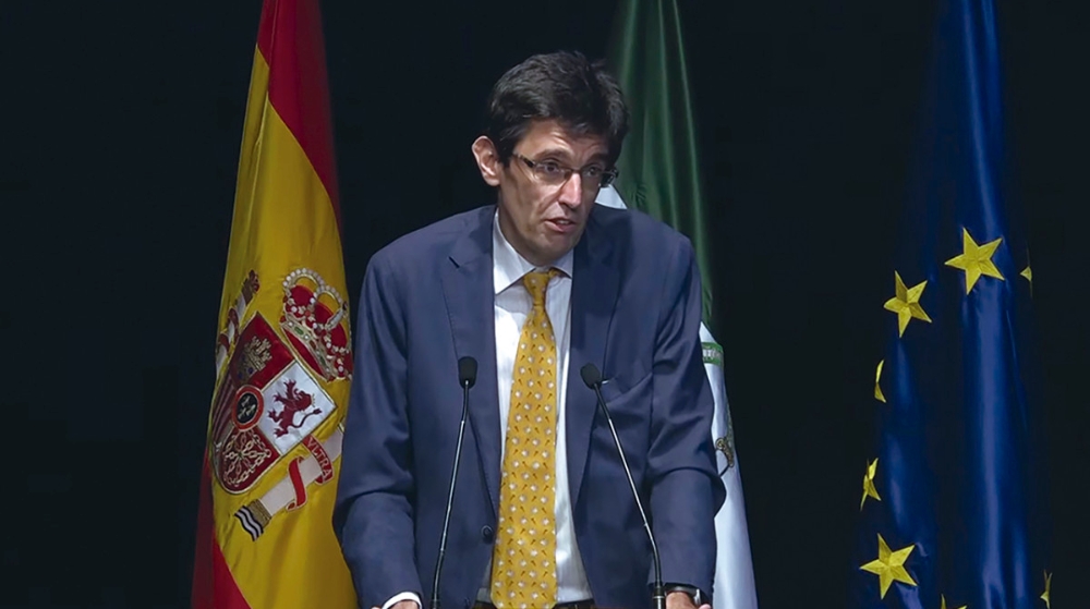 Manuel Arana se perfila como nuevo director de Planificación y Desarrollo de OPPE Manuel Arana se perfila como nuevo director de Planificación y Desarrollo de OPPE