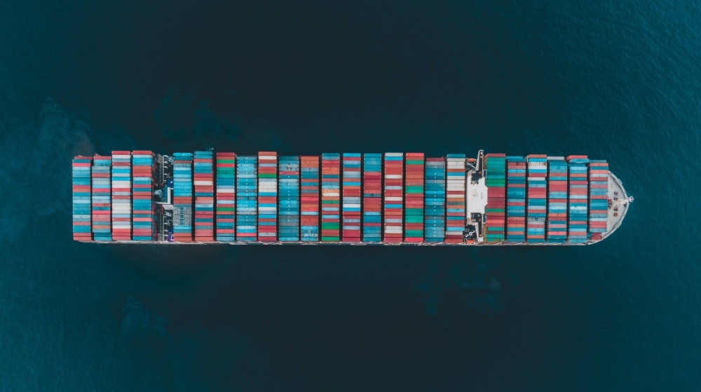 CMA CGM lanza una apuesta pionera por el biometano como combustible marino verde CMA CGM lanza una apuesta pionera por el biometano como combustible marino verde