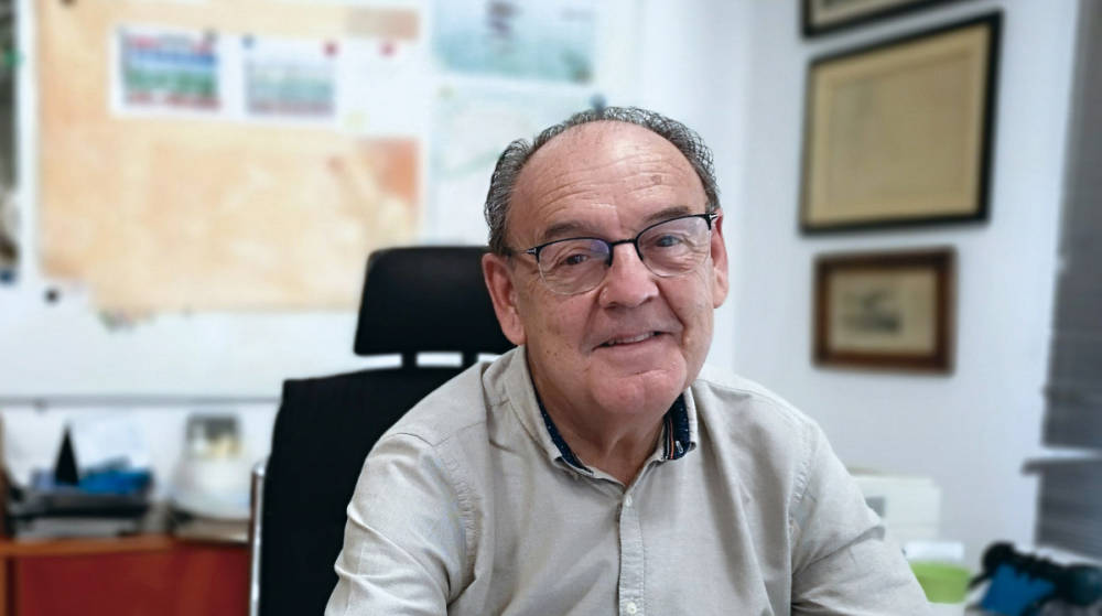 Manuel Guerra defiende la relaci&oacute;n puerto-ciudad en el 35 encuentro de RETE