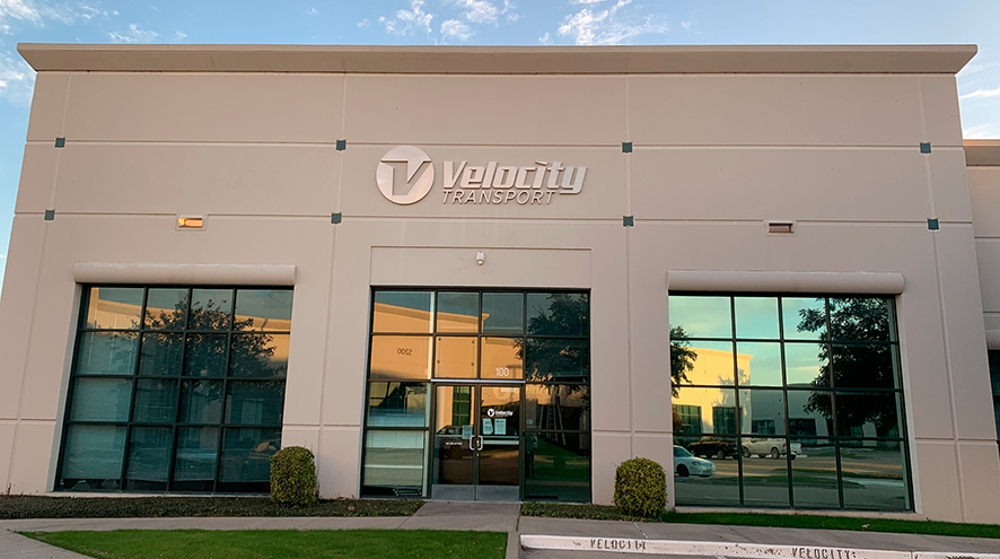 Geodis amplía su oferta en América con la adquisición de Velocity Transport Geodis amplía su oferta en América con la adquisición de Velocity Transport