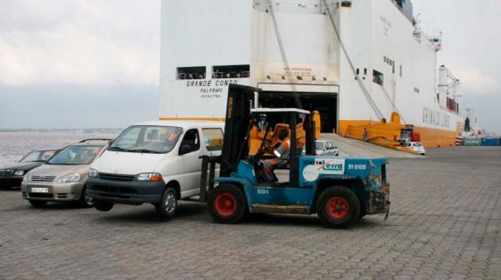 La terminal ro-ro de Abidjan recibe la etiqueta “Green Terminal” de Bureau Veritas La terminal ro-ro de Abidjan recibe la etiqueta “Green Terminal” de Bureau Veritas