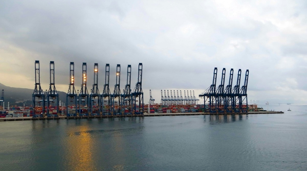 Yantian vuelve a situar a la cadena logística global ante el espejo de su propia fragilidad Yantian vuelve a situar a la cadena logística global ante el espejo de su propia fragilidad