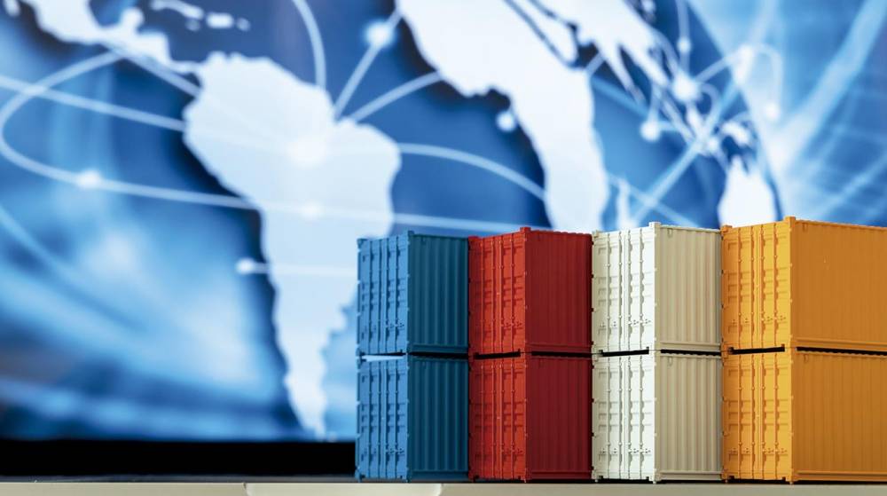 Miebach analiza el futuro de la logística y de las cadenas de suministro