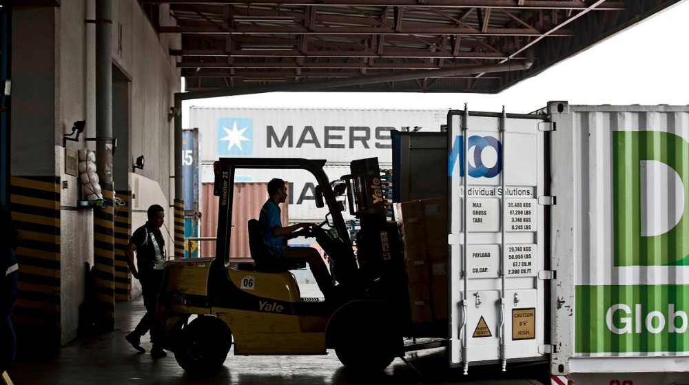 Maersk acelera su transformación e integra Damco y Safmarine para ganar eficiencia Maersk acelera su transformación e integra Damco y Safmarine para ganar eficiencia