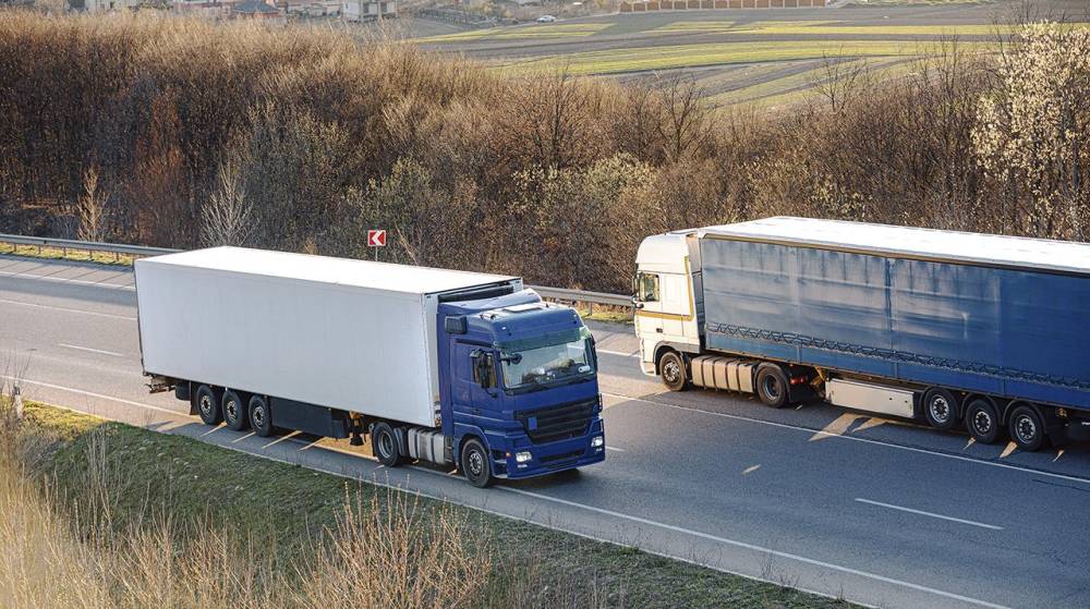 El Clúster de Movilidad y Logística de Euskadi se adhiere a Truck Friendly Movement
