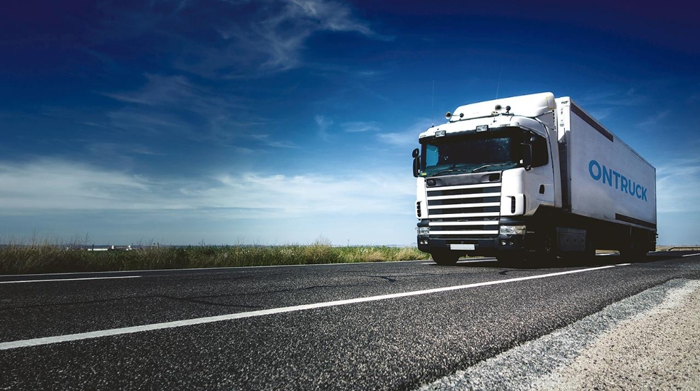 Ontruck reduce al 27% los kilómetros en vacío recorridos por los transportistas Ontruck reduce al 27% los kilómetros en vacío recorridos por los transportistas