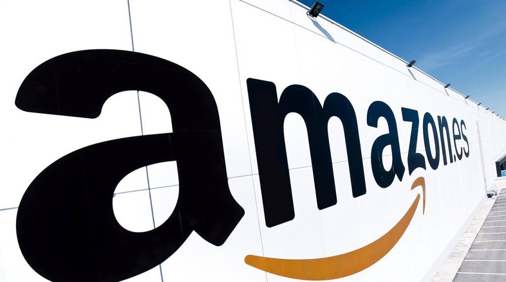 Amazon abrirá una nueva estación logística de última milla en Granada