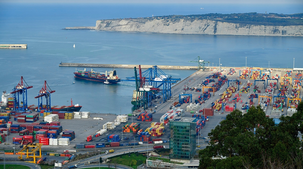 CSP salva 2020 con un mínimo descenso de tráficos CSP salva 2020 con un mínimo descenso de tráficos
