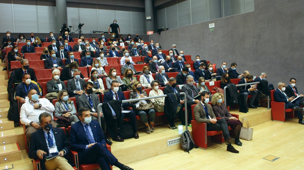Los ecoincentivos al TMCD estarán basados en el “mérito ambiental y socioeconómico” Los ecoincentivos al TMCD estarán basados en el “mérito ambiental y socioeconómico”