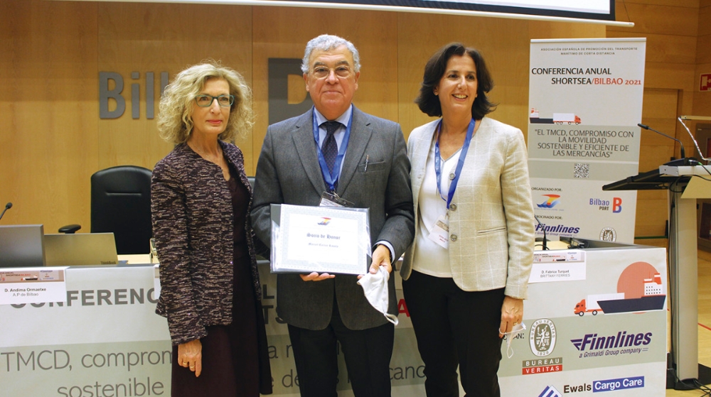 Los ecoincentivos al TMCD estarán basados en el “mérito ambiental y socioeconómico” Los ecoincentivos al TMCD estarán basados en el “mérito ambiental y socioeconómico”