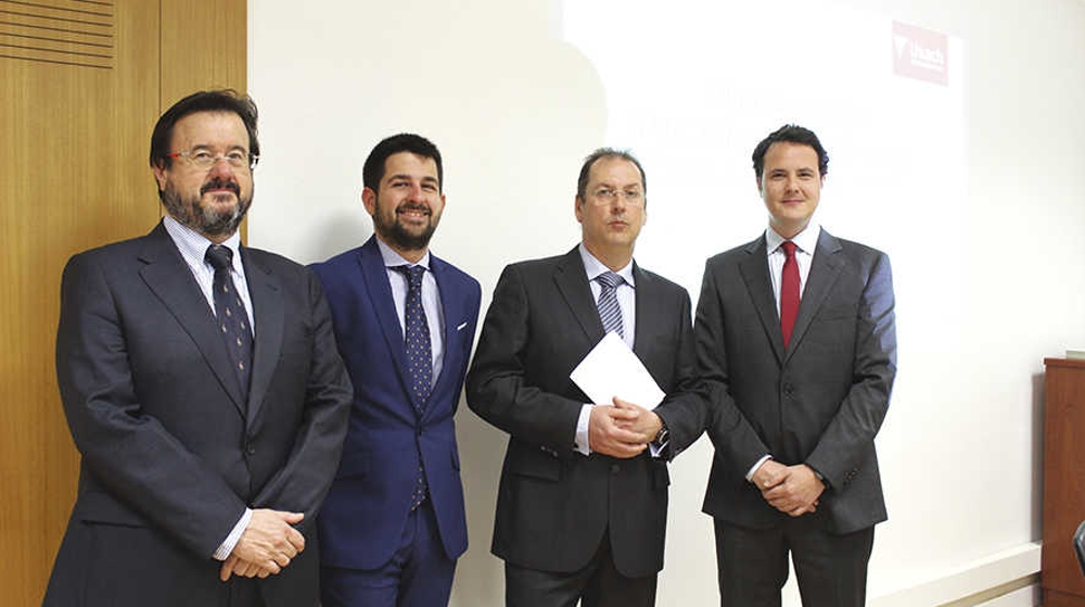 El transporte se enfrenta a multas de hasta un millón de euros por no cumplir en ciberseguridad El transporte se enfrenta a multas de hasta un millón de euros por no cumplir en ciberseguridad