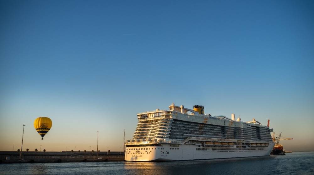 Port de Barcelona se suma al proyecto&nbsp;IAPH-WPSP Cruise