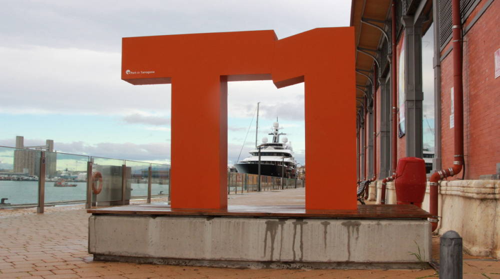 Port de Tarragona celebra el D&iacute;a Mundial Mar&iacute;timo este fin de semana