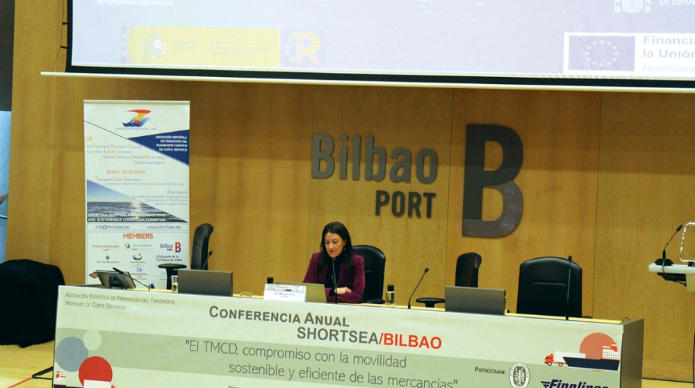 Los ecoincentivos al TMCD estarán basados en el “mérito ambiental y socioeconómico” Los ecoincentivos al TMCD estarán basados en el “mérito ambiental y socioeconómico”