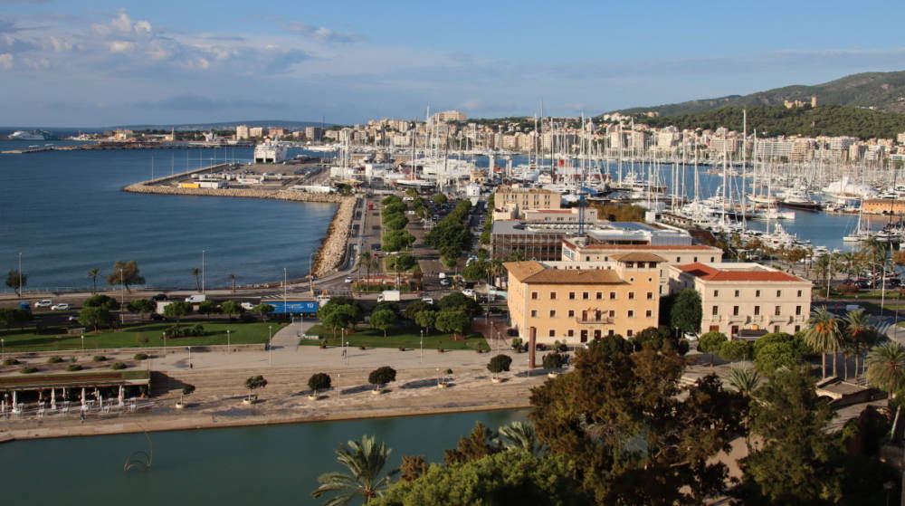 La AP de Baleares reafirma su apuesta por la sostenibilidad medioambiental