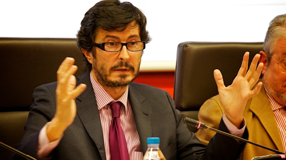 Ratificado el nombramiento de Rodríguez Dapena como presidente de OPPE Ratificado el nombramiento de Rodríguez Dapena como presidente de OPPE