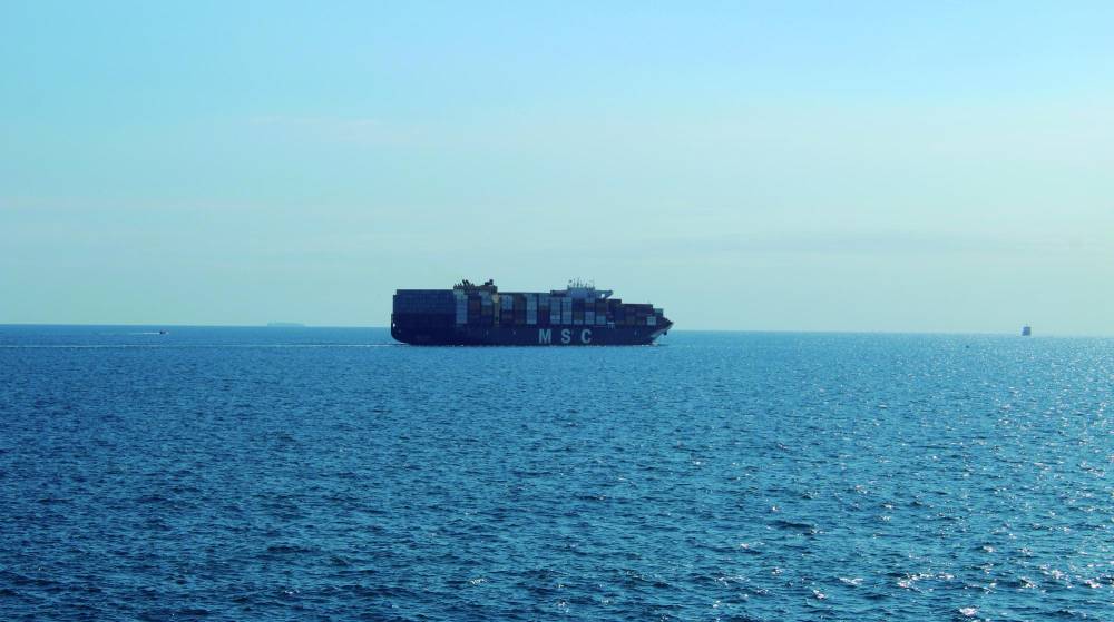 La crisis del Mar Rojo aumenta las emisiones un 63% entre las rutas del Far East y el Mediterráneo