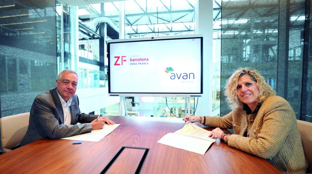 El CZFB y la Fundación AVAN firman un acuerdo de colaboración