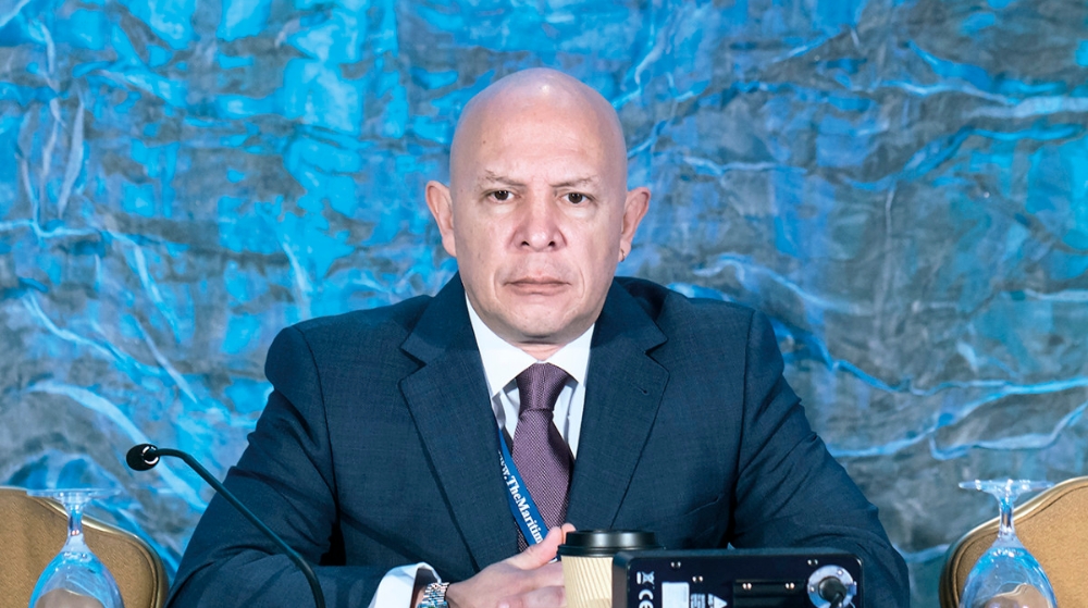 “Los puertos de Latinoamérica y el Caribe están comprometidos con la modernización del sector” “Los puertos de Latinoamérica y el Caribe están comprometidos con la modernización del sector”