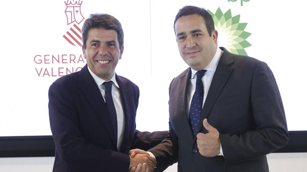 El Clúster del Hidrógeno de la Comunitat Valenciana generará inversiones de 2.000 millones de euros
