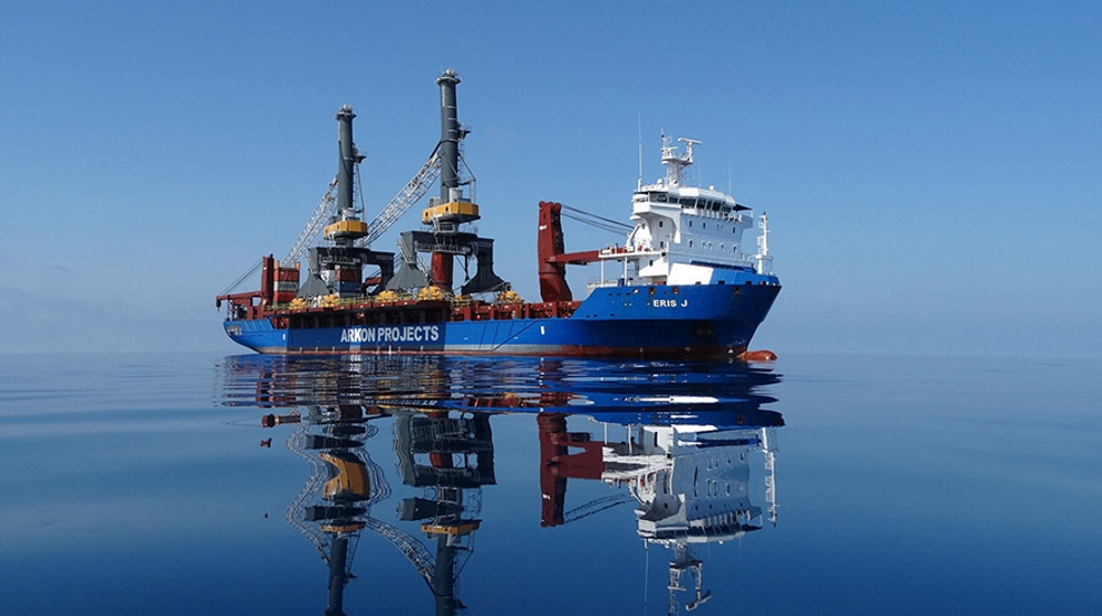 Rhenus adquiere el 60% de Arkon Shipping & Projects Rhenus adquiere el 60% de Arkon Shipping & Projects