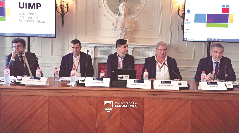 La gestión del cambio definirá la competitividad de los puertos ante la incertidumbre La gestión del cambio definirá la competitividad de los puertos ante la incertidumbre