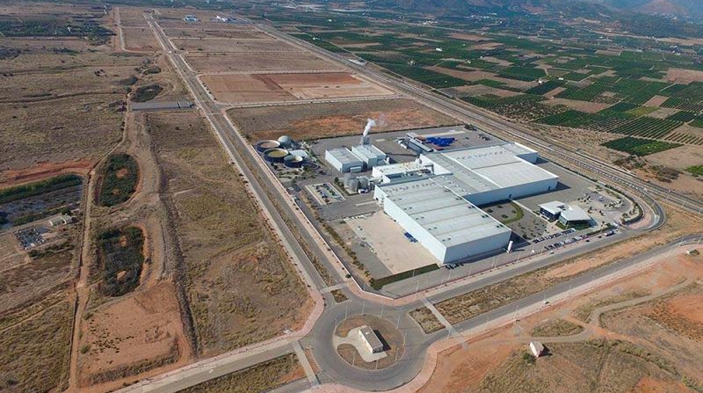 Ardanuy Ingeniería se adjudica el proyecto de construcción de la plataforma intermodal de Sagunto Ardanuy Ingeniería se adjudica el proyecto de construcción de la plataforma intermodal de Sagunto