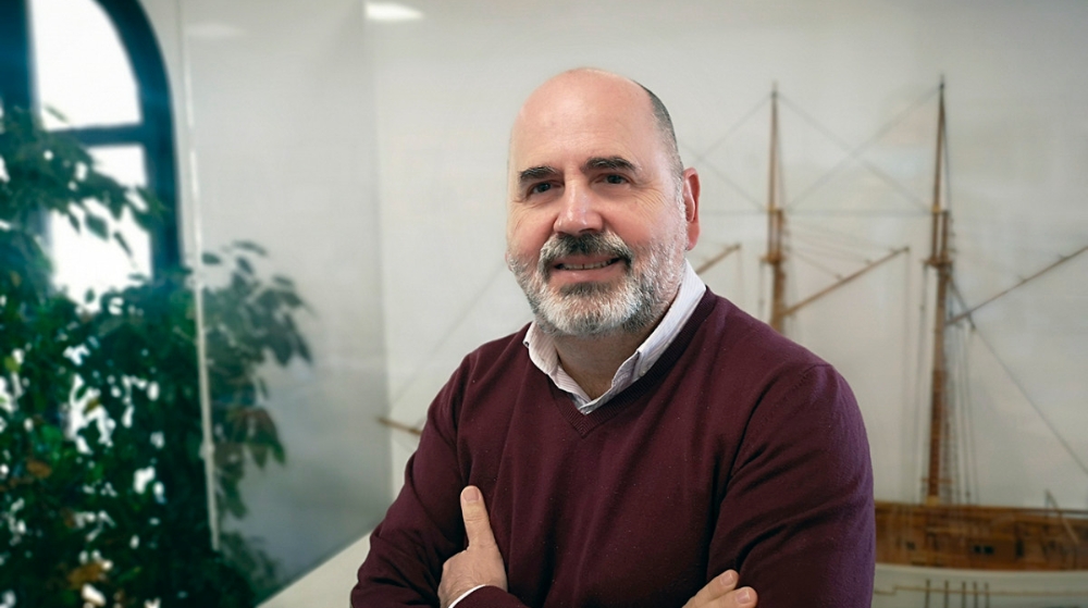 El Puerto de Valencia instalará una hidrogenera a comienzos de 2022 El Puerto de Valencia instalará una hidrogenera a comienzos de 2022