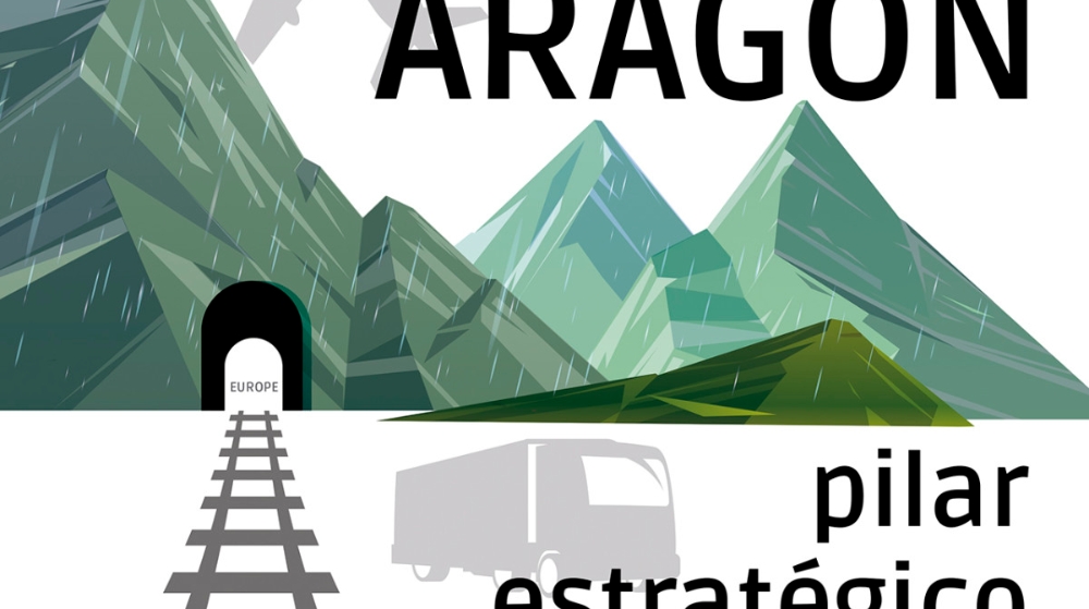 Aragón pilar estratégico central Aragón pilar estratégico central