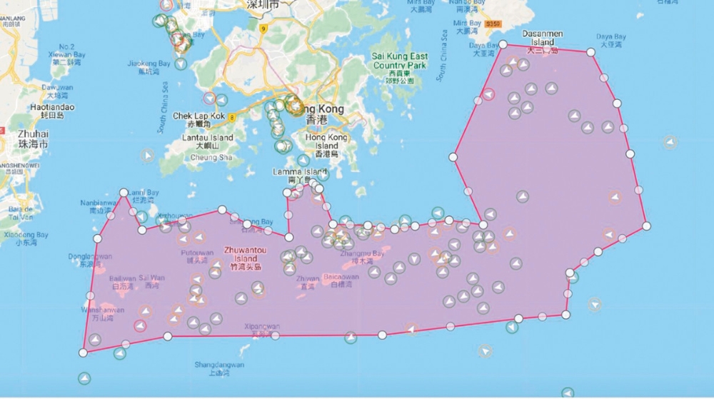 Yantian vuelve a situar a la cadena logística global ante el espejo de su propia fragilidad Yantian vuelve a situar a la cadena logística global ante el espejo de su propia fragilidad