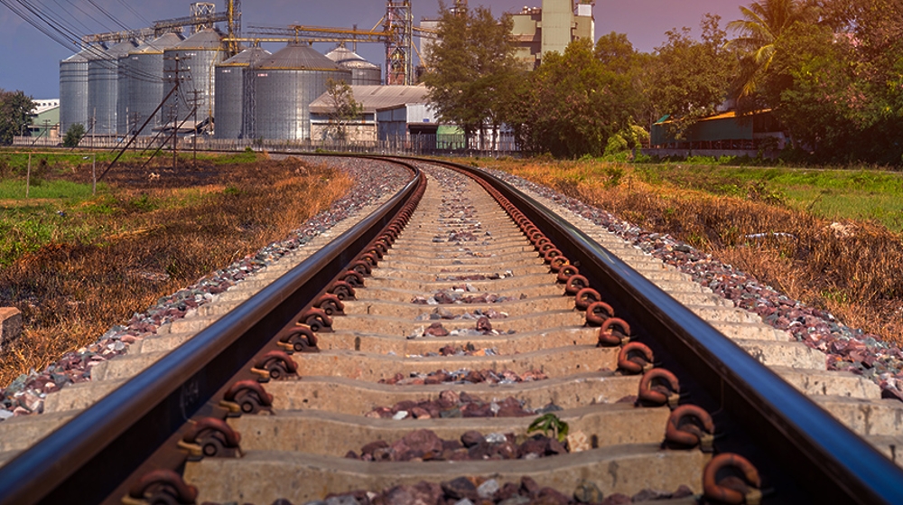 "Las autopistas ferroviarias son un factor de competitividad en el transporte" "Las autopistas ferroviarias son un factor de competitividad en el transporte"
