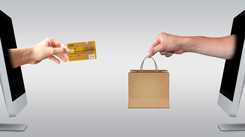 El e-commerce creció en España un 25% en 2019 El e-commerce creció en España un 25% en 2019