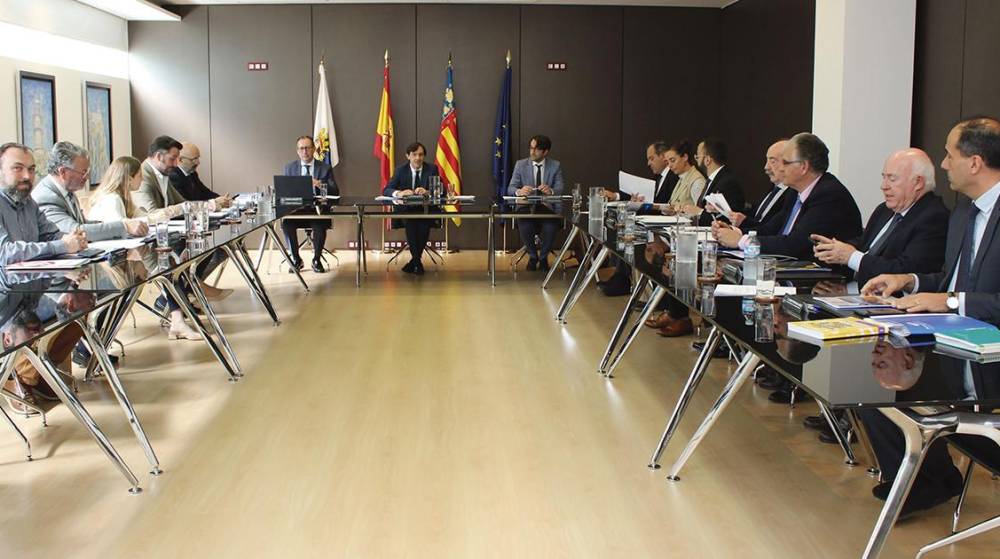 El Puerto de Alicante estudiará la viabilidad de la rebaja de tasas antes de aplicarla