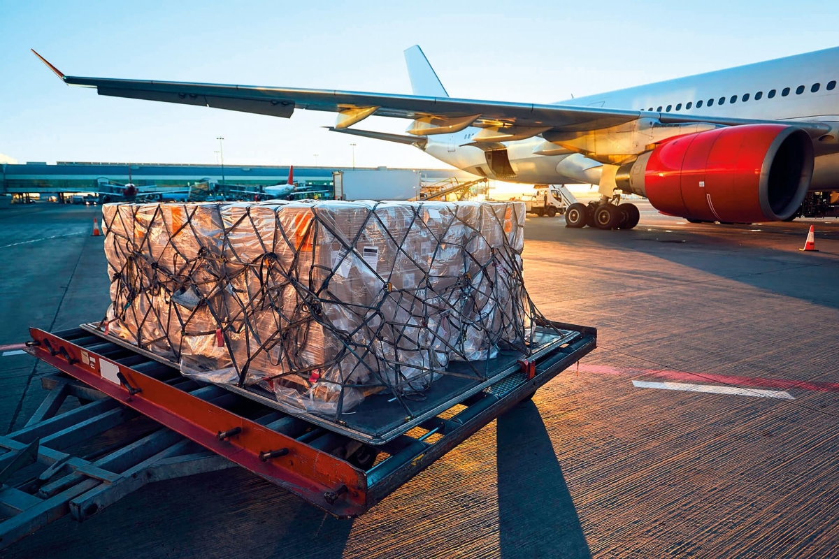 Los transitarios apoyan a la actividad económica en todos sus modos. $!Los transitarios apoyan a la actividad económica en todos sus modos.