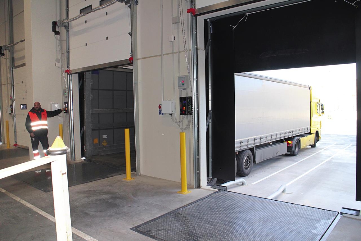 Las implementación de las 44 toneladas tenía que haber quedado definida a finales de 2022, si bien el adelanto electoral cogió al proyecto aún sin definir. $!Las implementación de las 44 toneladas tenía que haber quedado definida a finales de 2022, si bien el adelanto electoral cogió al proyecto aún sin definir.