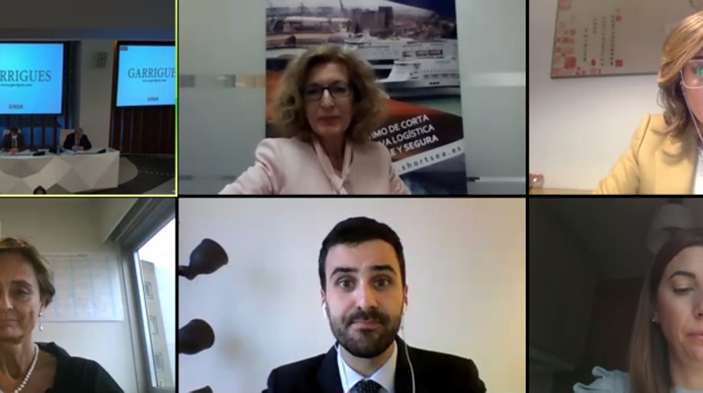 El Short Sea Shipping, alternativa para el transporte de mercancías con Reino Unido tras el Bréxit El Short Sea Shipping, alternativa para el transporte de mercancías con Reino Unido tras el Bréxit