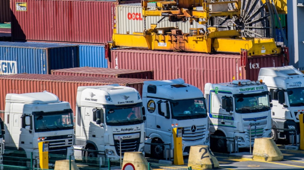 El sistema digital "Certified Pick up" inicia una nueva fase en el Puerto de Amberes El sistema digital "Certified Pick up" inicia una nueva fase en el Puerto de Amberes