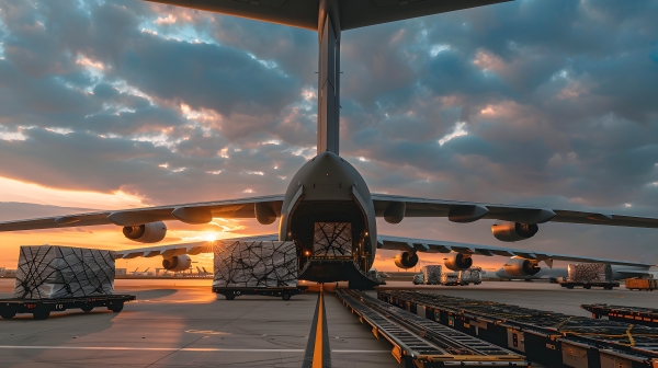 El transporte aéreo de mercancías pide más digitalización e infraestructuras adaptadas a las necesidades de los clientes. $!El transporte aéreo de mercancías pide más digitalización e infraestructuras adaptadas a las necesidades de los clientes.