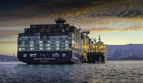 Los puertos y sus empresas están preparadas para las tecnologías disruptivas. $!Los puertos y sus empresas están preparadas para las tecnologías disruptivas.