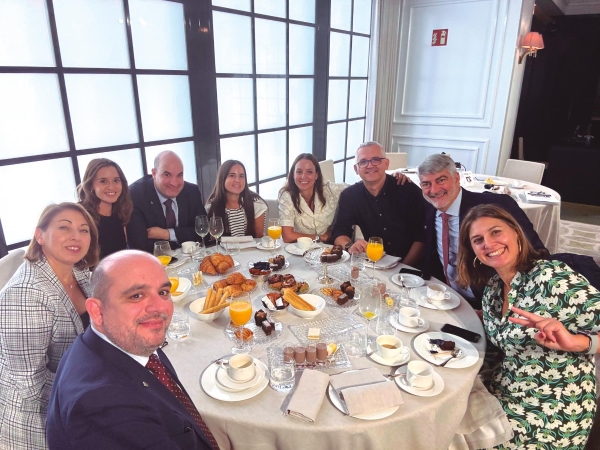 Los grandes puertos españoles reclaman mayor autonomía y una consideración diferenciada $!Los grandes puertos españoles reclaman mayor autonomía y una consideración diferenciada